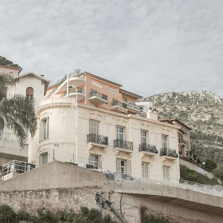 Lilit Beautiful 1 Bedroom Apartment On The Border With Monaco Beausoleil Exteriér fotografie
