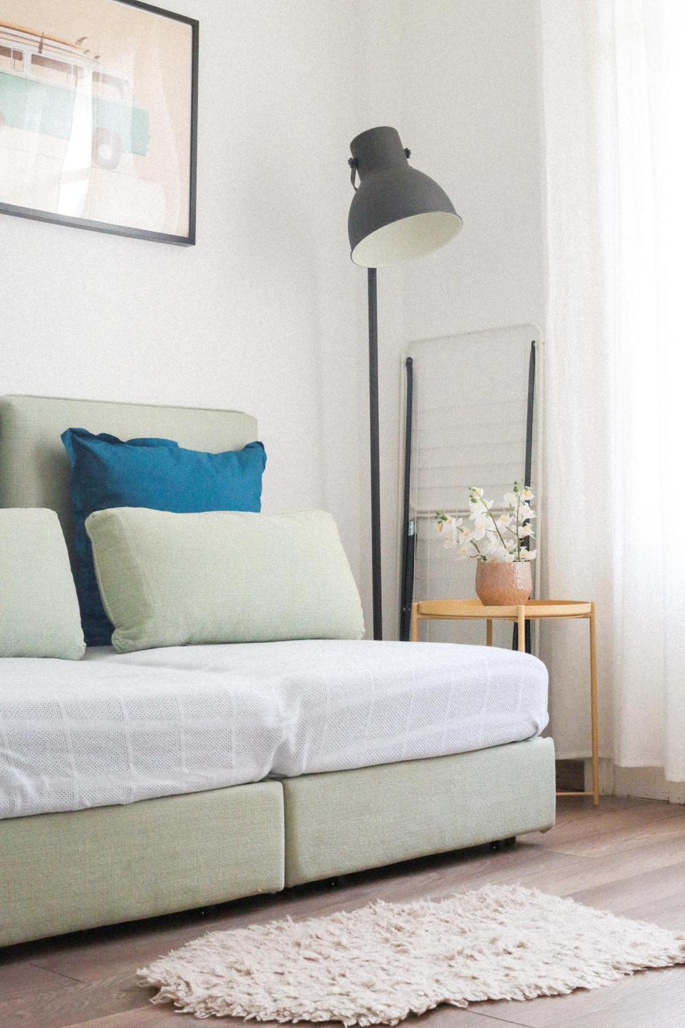 Lilit Beautiful 1 Bedroom Apartment On The Border With Monaco Beausoleil Exteriér fotografie